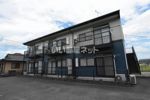 サニーフラットⅠの外観画像