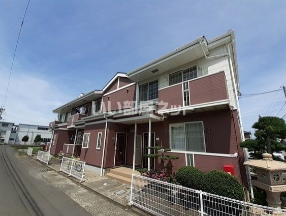 メゾンリゾナーレコトブキ Aの外観画像