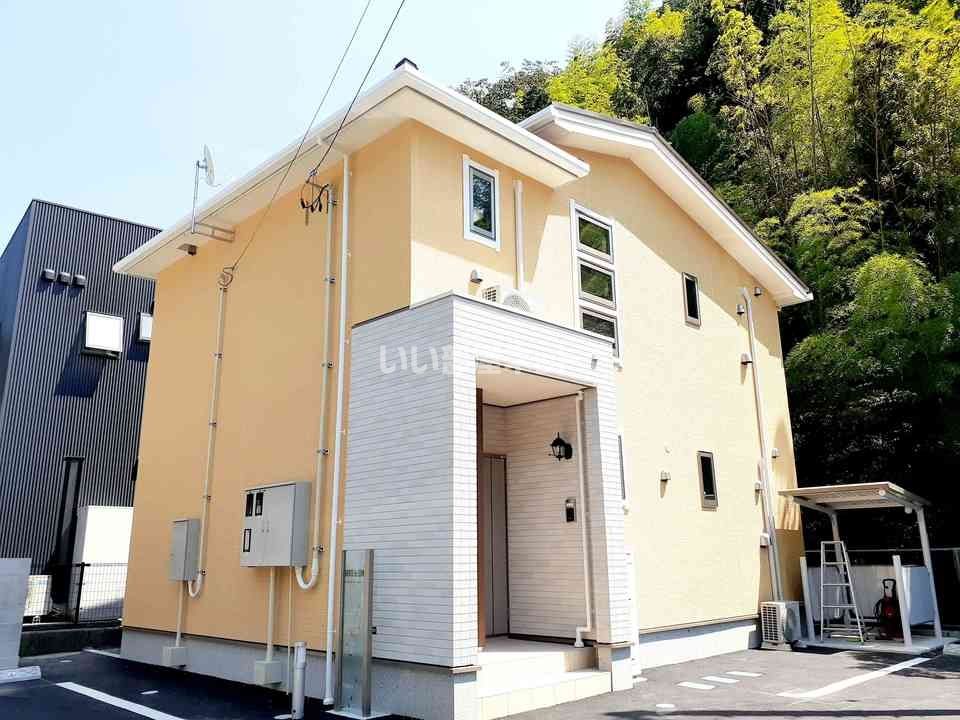 ディエンテ デ レオンの外観画像