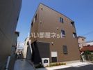 ルミエール参番館の外観画像
