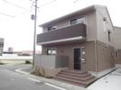 D-room九大学研都市 A棟（戸建）の外観画像