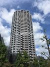 A．CITYタワーズウエスト（高層棟）の外観画像
