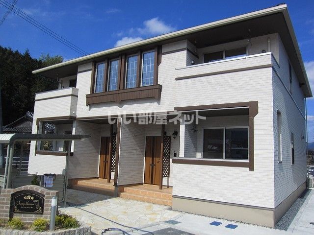 チェリー・ブロッサムⅠの外観画像