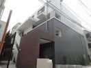 メゾン プログレの外観画像