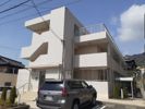 ROOMs六甲の外観画像