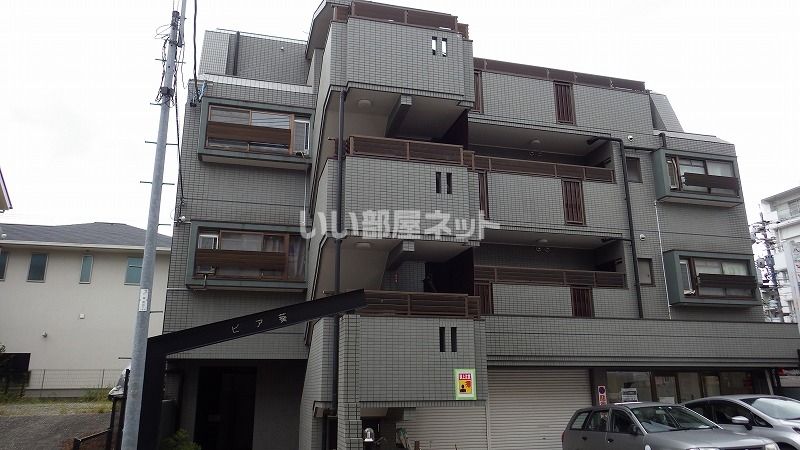 ピア葵の外観画像