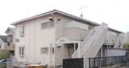 ポルシェ町田南大谷の外観画像