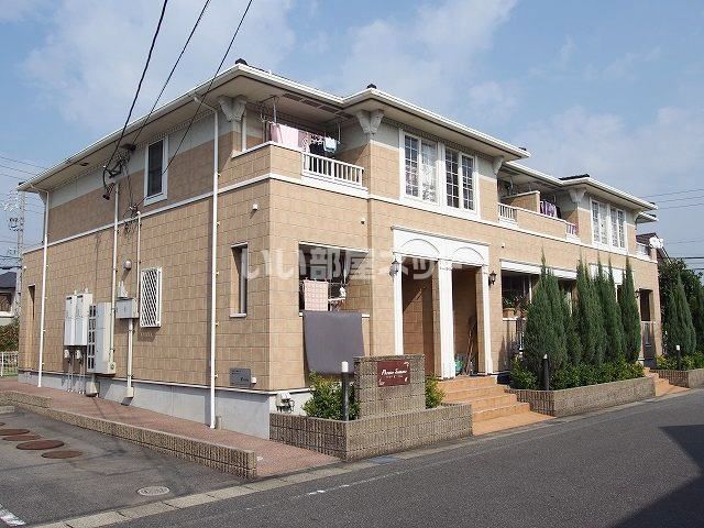 フラ-ズソムBの外観画像
