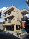 上田マンションの外観画像