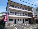 上田マンションの外観画像