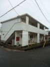 シティハイムメーコー A棟の外観画像