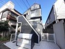 ReDEAL(リデアル)三鷹の外観画像
