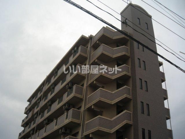 サンクレスト宇田の外観画像
