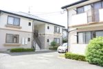 フレグランスまやAの外観画像