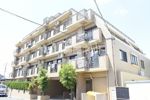 プロッシー上八田の外観画像