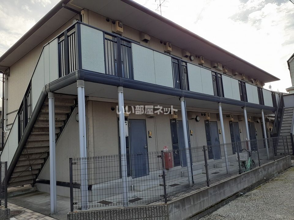 KA’ULUMIの外観画像