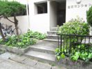 葛岡マンションの外観画像