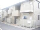 セレーネ蒲田の外観画像