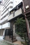 浅草橋3丁目戸建 1戸建の外観画像