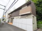 グランチェスタの外観画像