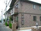ケープコッド イン Dの外観画像
