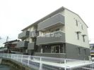 PARAS TOKUYAMAの外観画像