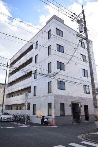 アスプロパラティ7の外観画像