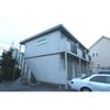 シティハイム アサヒIIの外観画像