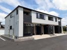 グレイス正岡の外観画像
