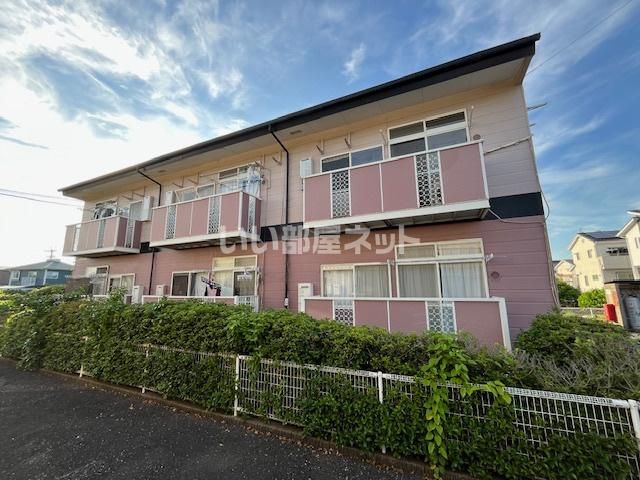 エスパシオBの外観画像