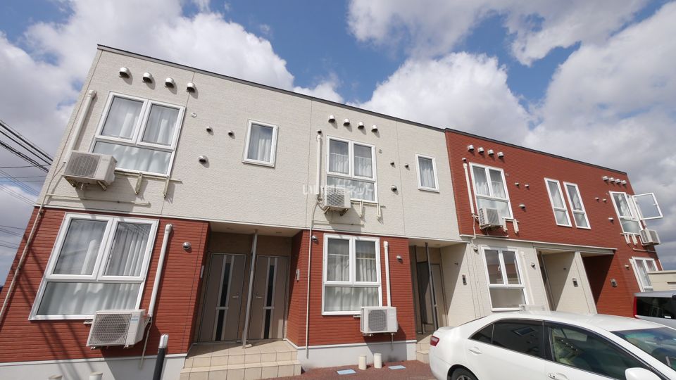 コントロ ルーチェの外観画像