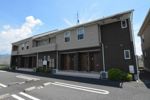 グランデ ステラ Bの外観画像