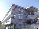 プレステージ三日市の外観画像