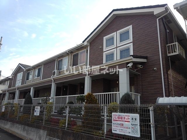 クリスタルブライトの外観画像