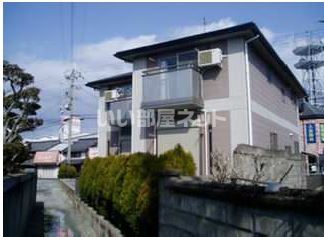 プロヴァンス富永の外観画像