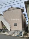ベルメント陣屋前C棟の外観画像