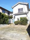 住吉戸建借家の外観画像