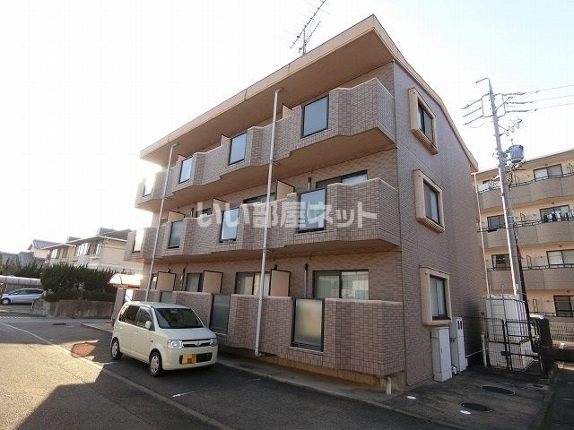 シャンテシノハラ Ⅱの外観画像