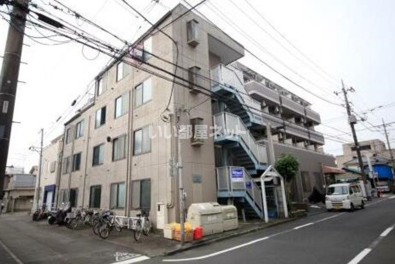 エステートピア和光5の外観画像