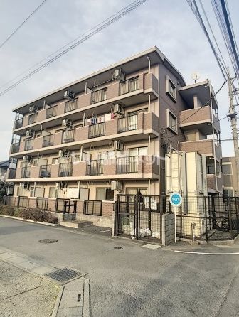 フォルトゥナートの外観画像