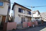 姪の浜3丁目借家の外観画像