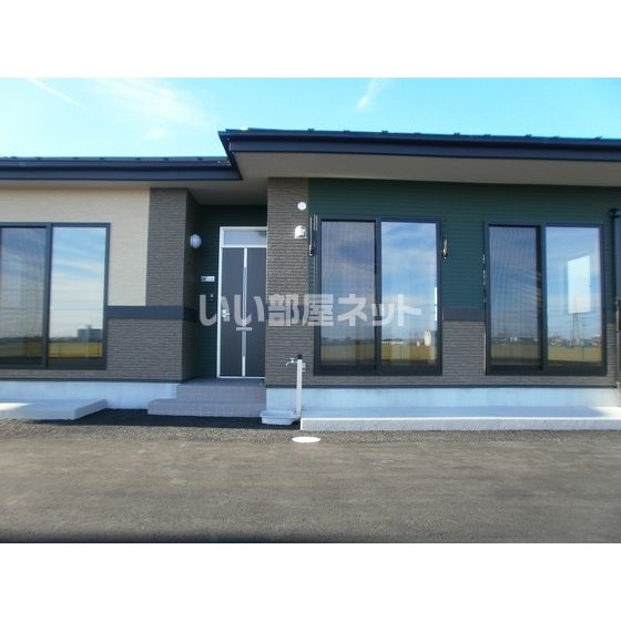 壱番館の外観画像