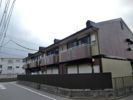 セジュール大塚 Aの外観画像