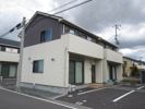 ジュール四番館E棟の外観画像