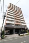 D’レスティア南大通DixSの外観画像