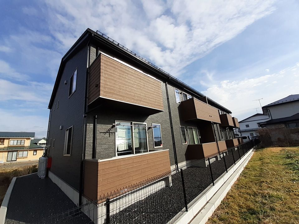 ラ・フェリーチェの外観画像