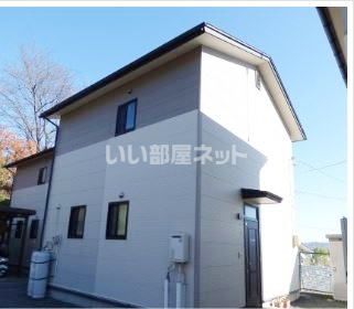 グリーンヒルズ南田Bの外観画像