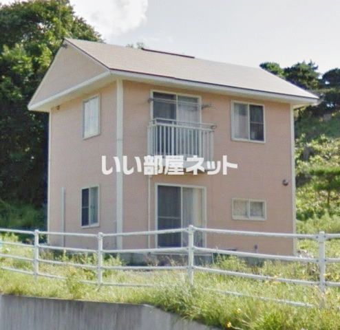 付井野ホームの外観画像