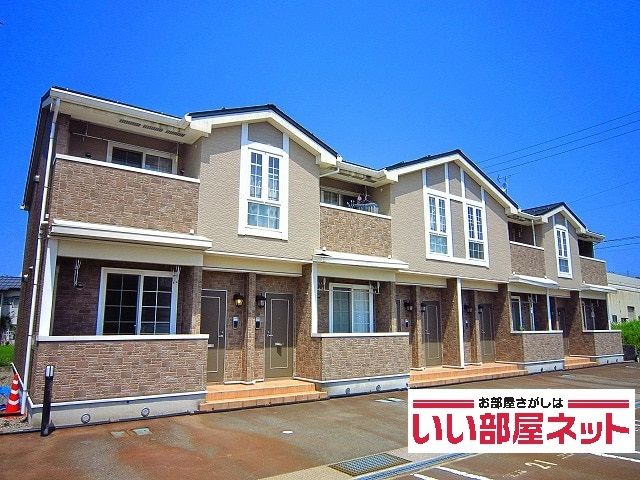 ライフ Eの外観画像