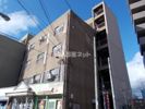 山辺マンションの外観画像